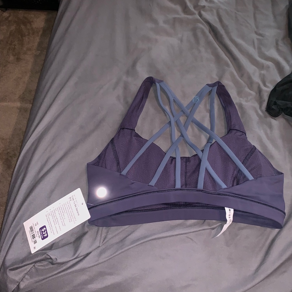 Lululemon bra
